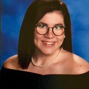 Meet your Posher, Molly